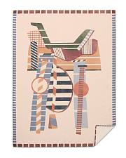 Hermes Patchwork Saddle Blanket 18531 - 4