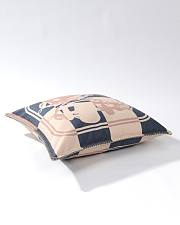 Hermes Brides de Gala Pillow 18532 - 4