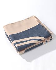 Hermes Brides de Gala Blanket 18533 - 5