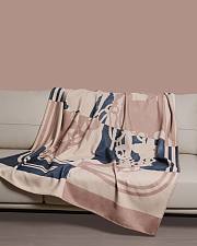 Hermes Brides de Gala Blanket 18533 - 4