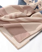 Hermes Brides de Gala Blanket 18533 - 2