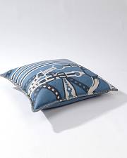 Hermes Grand Tralala Pillow 18534 - 5