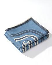 Hermes Grand Tralala Blanket 18535 - 6