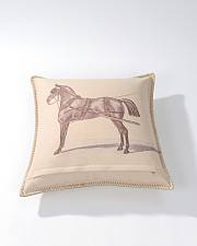 Hermes Cheval d'Attelage Pillow 18536 - 2