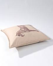Hermes Cheval d'Attelage Pillow 18536 - 3