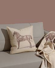 Hermes Cheval d'Attelage Pillow 18536 - 4