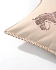 Hermes Cheval d'Attelage Pillow 18536 - 6