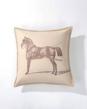 Hermes Cheval d'Attelage Pillow 18536 - 5