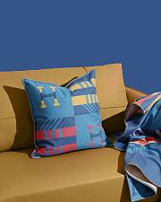 Hermes Avalon Jump'H Pillow 18538	 - 2