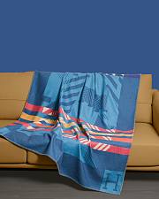 Hermes Avalon Jump'H Blanket 18539	 - 5