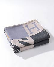 Hermes Avalon Jump'H Blanket 18541	 - 6
