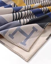 Hermes Avalon Jump'H Blanket 18541	 - 3