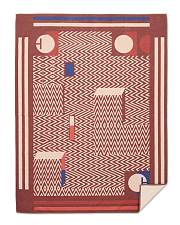 Hermes Enigmatic Blanket 18543 - 2