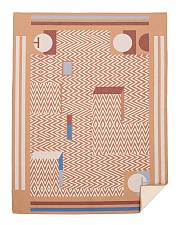 Hermes Enigmatic Blanket 18545 - 2