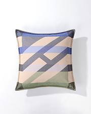 Hermes H Diagonale Pillow 18546 - 5