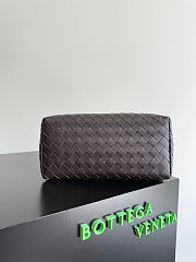 Bottega Veneta Small Andiamo Messenger Fondant - 29x20x13cm - 3