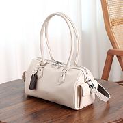 LV Speedy Cargo Vibe Vanilla M12965 - 28x17x12cm - 3