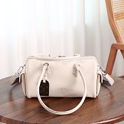 LV Speedy Cargo Vibe Vanilla M12965 - 28x17x12cm - 2