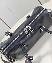 LV Speedy Cargo Vibe Black M12934 - 28x17x12cm - 5