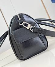 LV Speedy Cargo Vibe Black M12934 - 28x17x12cm - 4