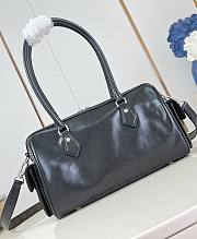 LV Speedy Cargo Vibe Black M12934 - 28x17x12cm - 3