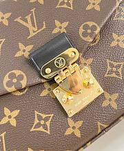 LV Trunkie Monogram Canvas M14526 - 27x16x8cm - 2
