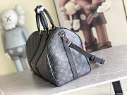 LV Keepall Bandouliere 45 Mon Monogram P01949 - 45x27x20cm - 6