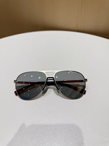 Prada Linea Rossa Sunglasses 18747	