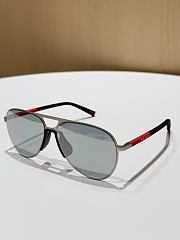 Prada Linea Rossa Sunglasses 18747	 - 3