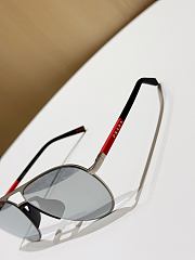 Prada Linea Rossa Sunglasses 18747	 - 5