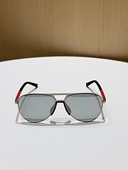 Prada Linea Rossa Sunglasses 18747	 - 4