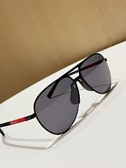 Prada Linea Rossa Sunglasses 18748 - 5