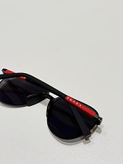 Prada Linea Rossa Sunglasses 18748 - 4