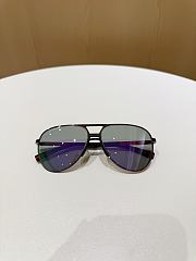 Prada Linea Rossa Sunglasses 18749 - 1