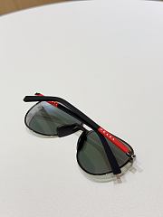 Prada Linea Rossa Sunglasses 18749 - 6