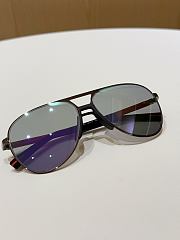 Prada Linea Rossa Sunglasses 18749 - 5