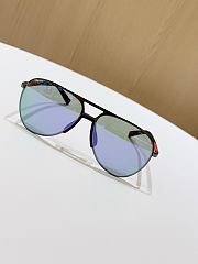 Prada Linea Rossa Sunglasses 18749 - 4