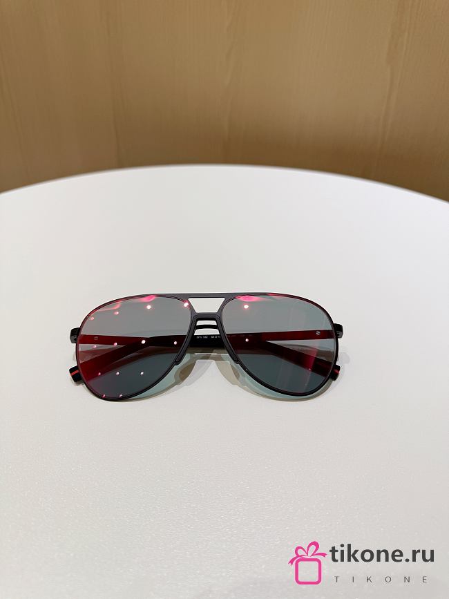Prada Linea Rossa Sunglasses 18750 - 1