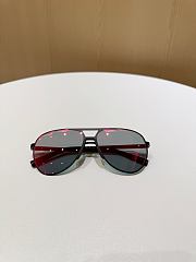 Prada Linea Rossa Sunglasses 18750 - 1