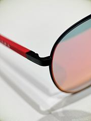 Prada Linea Rossa Sunglasses 18750 - 6