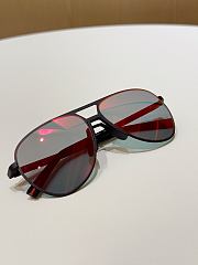 Prada Linea Rossa Sunglasses 18750 - 4