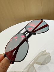 Prada Linea Rossa Sunglasses 18750 - 2