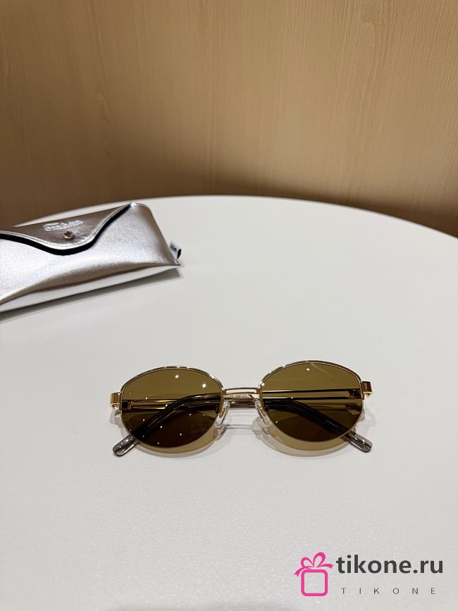 Fakeme Backbone Sunglasses 18751 - 1