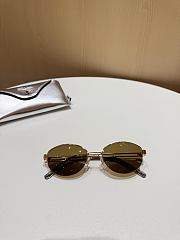 Fakeme Backbone Sunglasses 18751 - 1