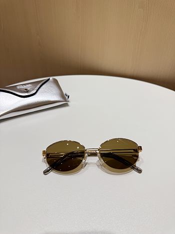 Fakeme Backbone Sunglasses 18751