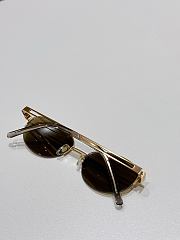 Fakeme Backbone Sunglasses 18751 - 6