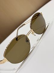 Fakeme Backbone Sunglasses 18751 - 3
