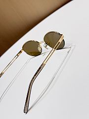 Fakeme Backbone Sunglasses 18751 - 2