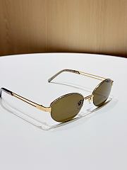 Fakeme Backbone Sunglasses 18751 - 4