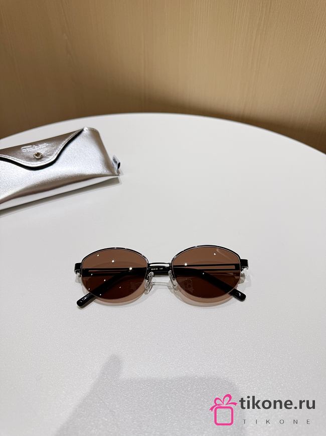 Fakeme Backbone Sunglasses 18752 - 1